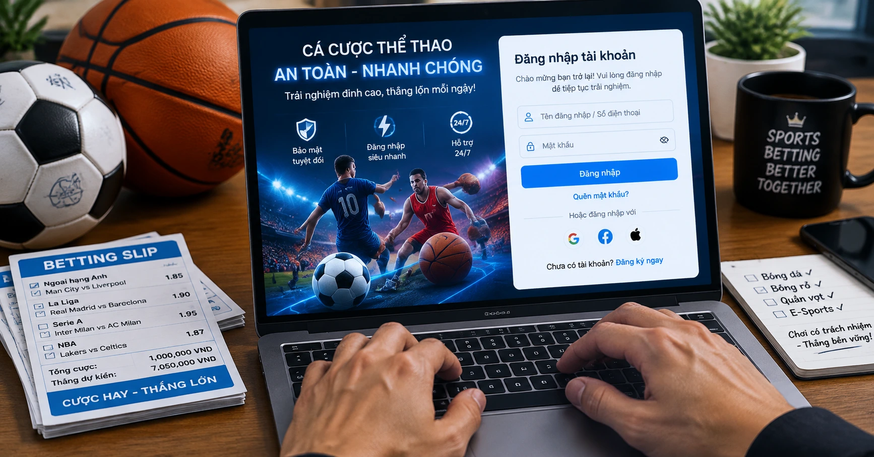 Hướng dẫn ae888 đăng nhập choithethao nhanh chóng và an toàn - image 2