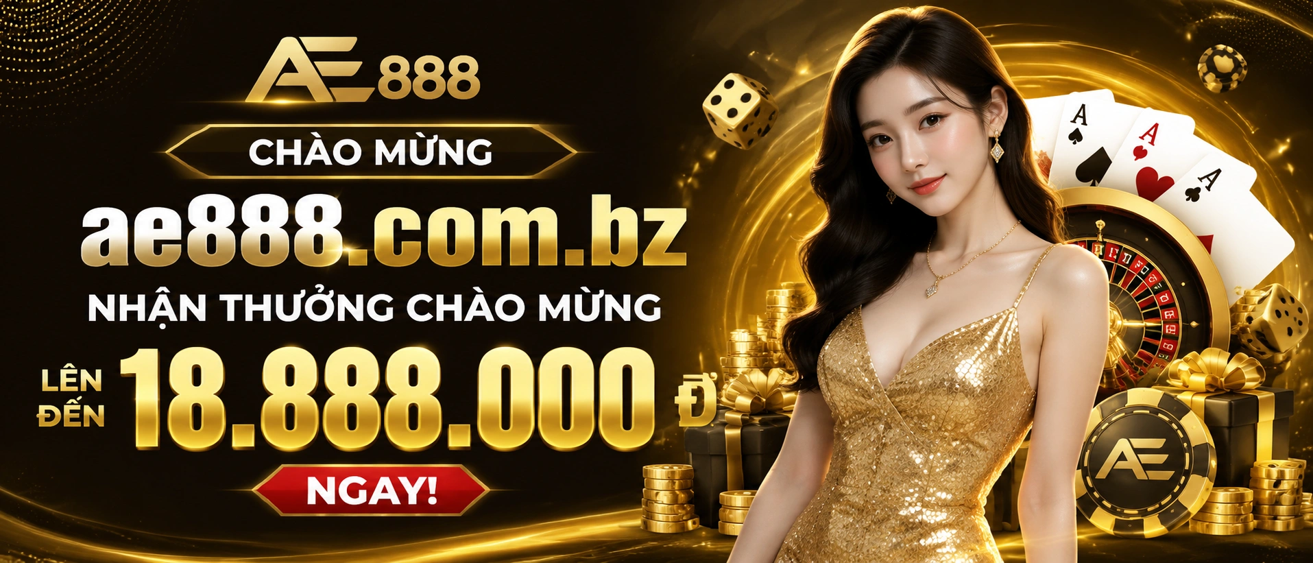 Không gian giải trí Hubet