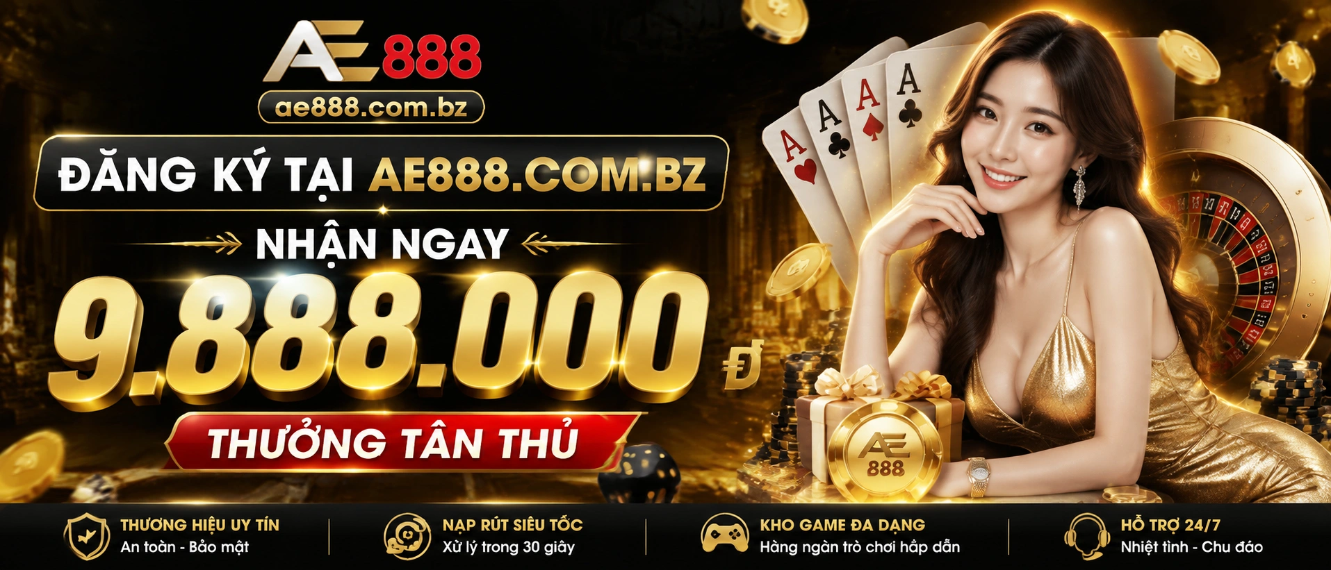 Casino trực tiếp