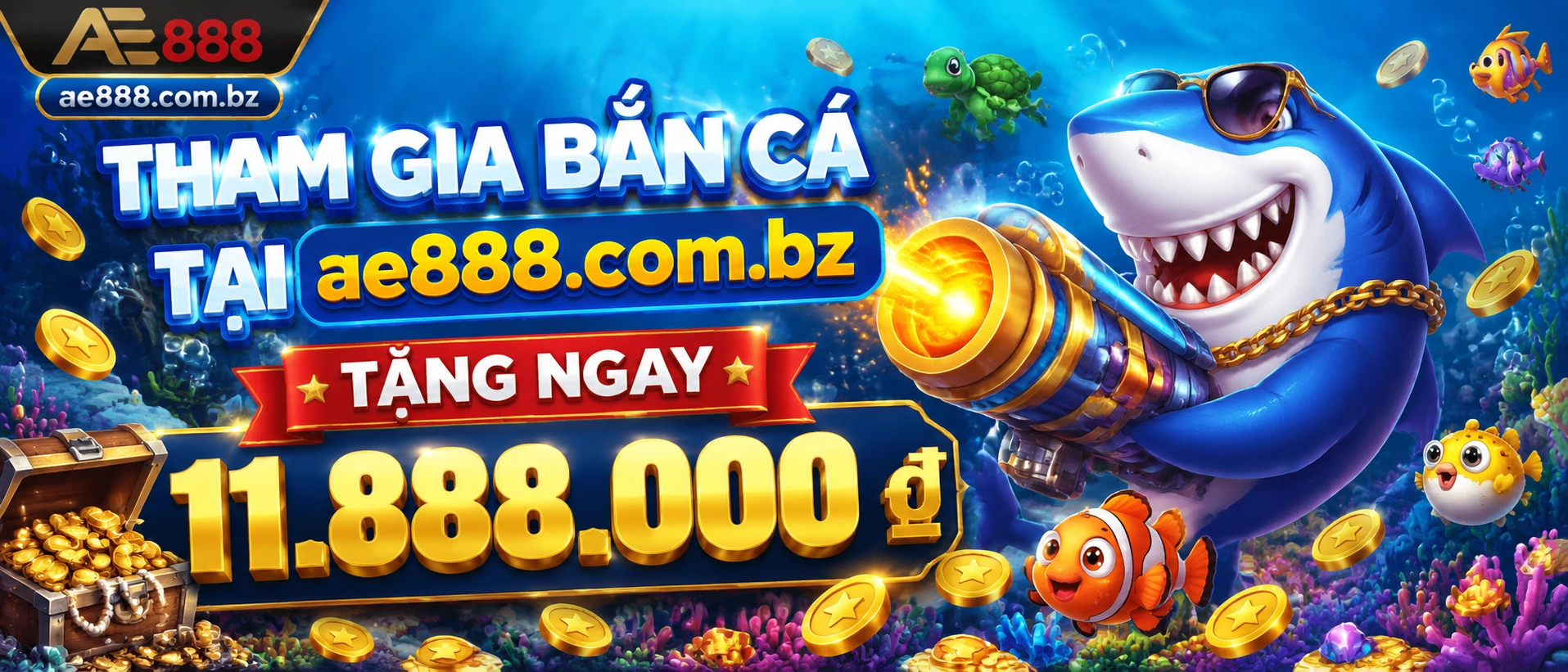 Bắn Cá Hubet - trải nghiệm mobile