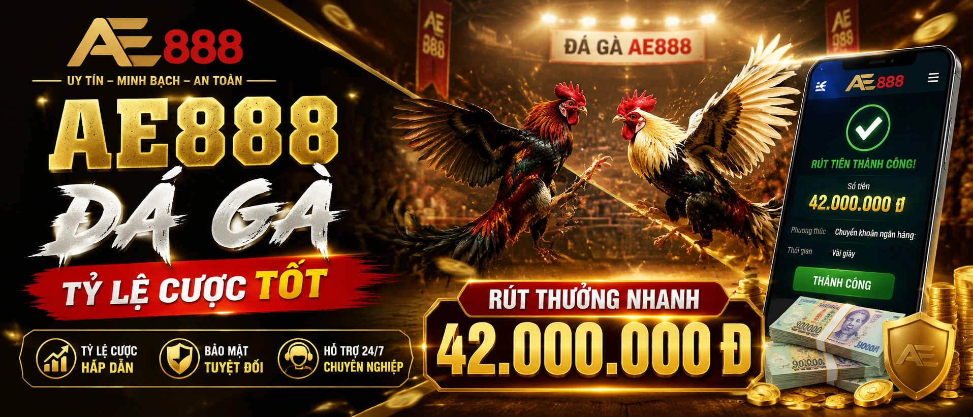 Live streaming đá gà