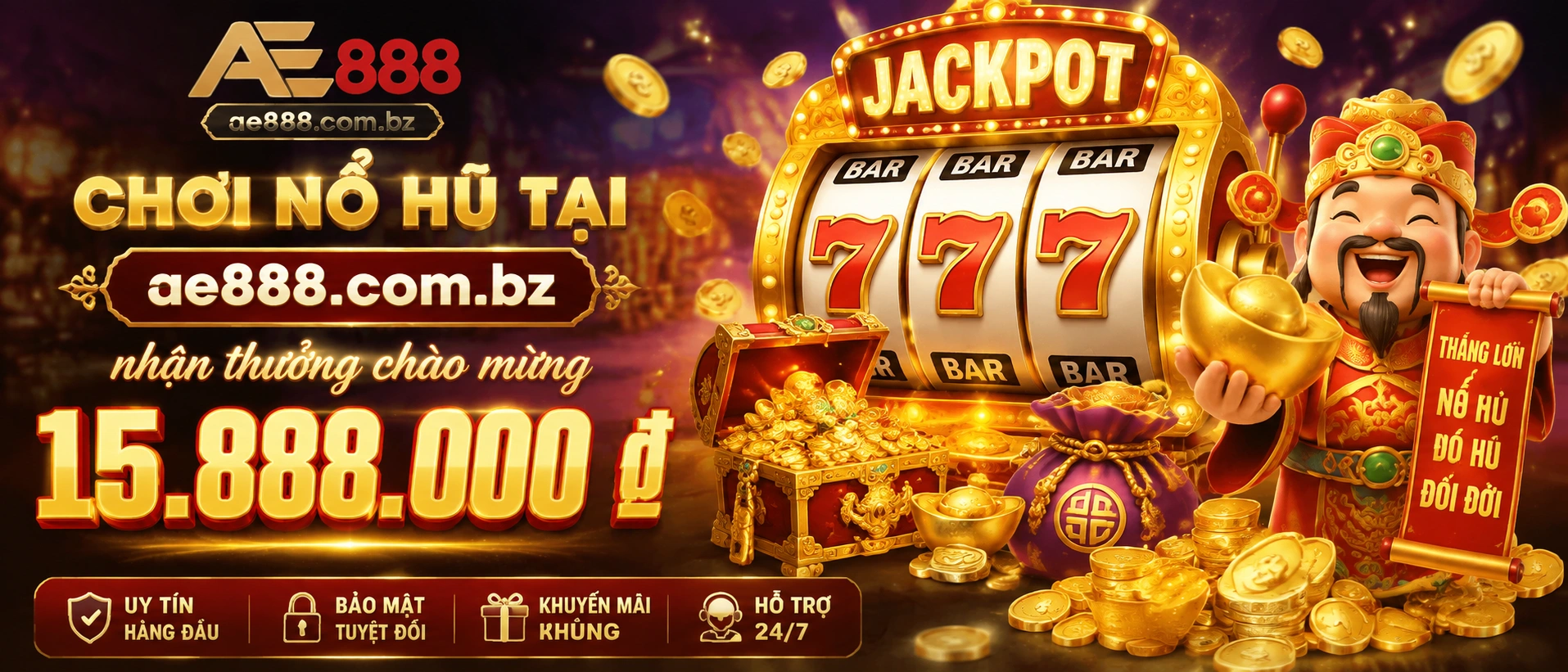 Popular slot game 1