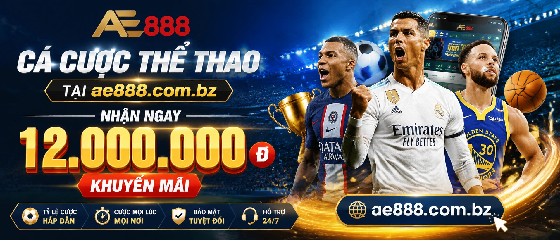 Player support on Hubet