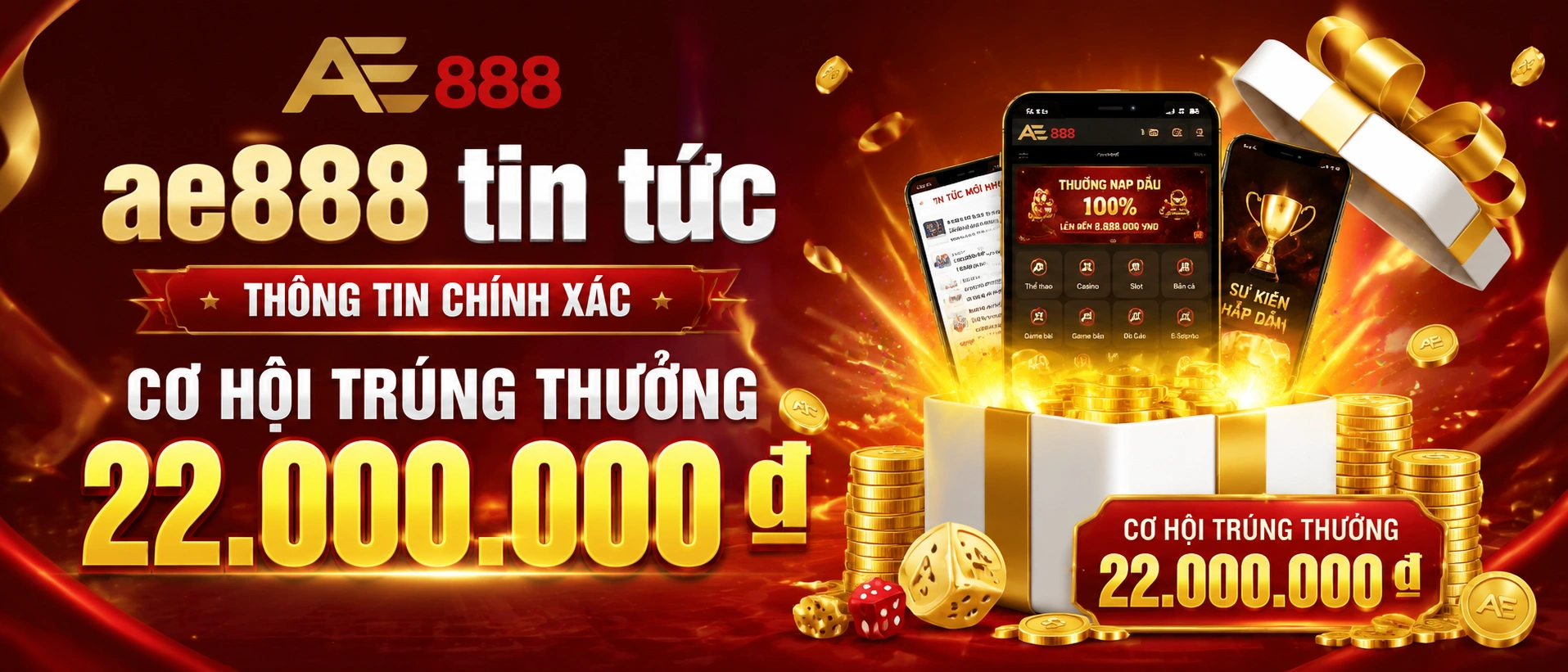 Hubet event and payout note